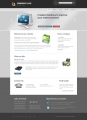 Image for Image for Optima - Website Template