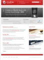 Image for Image for BusinessPro - CSS Template