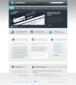 Image for Image for CompleteWeb - Website Template