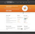 Image for Image for CleanFolio  - HTML Template