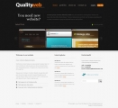 Image for Image for ExpertBiz - Website Template