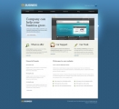 Image for Image for BlackBox - HTML Template