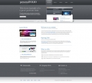 Image for Image for GoodDesign - Website Template