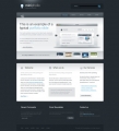 Image for Image for SilverLight-Cuber - Website Template