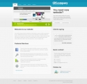 Image for Image for DesignStyle - Website Template