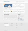 Image for Image for CreaDesign - Website Template
