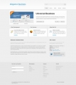 Image for Image for SilverStudio-Cuber - HTML Template