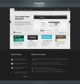 Image for Image for RedClass - Website Template