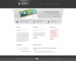 Image for Image for CreateFolio - Website Template