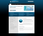 Image for Image for CorporatePlus - Website Template