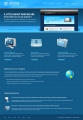 Image for Image for Webscape - Website Template