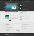 Image for Image for Temsimple - Website Template