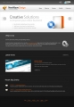 Image for Image for Expressbiz - Website Template