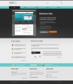 Image for Image for UniWeb - CSS Template