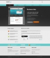 Image for Image for Hotshowcase  - Website Template