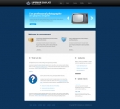 Image for Image for DesignTeam - Website Template