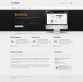 Image for Image for ExpertBiz - Website Template