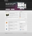 Image for Image for TwidDesign - Website Template