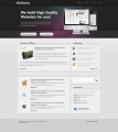 Image for Image for VividBlue - HTML Template