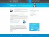 Image for Image for CreateFolio - Website Template