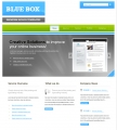 Image for Image for CleanBiz - HTML Template