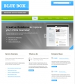 Image for Image for UniWeb - CSS Template
