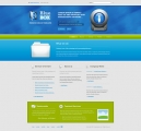 Image for Image for HighBusiness - HTML Template