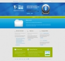 Image for Image for CreaDesign - Website Template