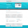 Image for Image for Greeny - Website Template