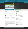 Image for Image for SimpleMedia - HTML Template
