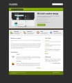 Image for Image for DigitalWeb - HTML Template