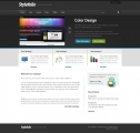 Image for Image for Designfx - Website Template