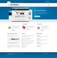 Image for Image for SilverGenuis - HTML Template