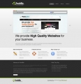 Image for Image for ClearMinimalist - Website Template