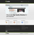 Image for Image for BlackSpace - CSS Template