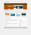 Image for Image for RedClass - Website Template