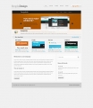 Image for Image for BlueBiz - HTML Template