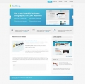 Image for Image for CleanSite - HTML Template