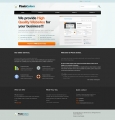 Image for Image for SilverLight-Cuber - Website Template