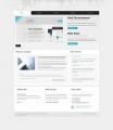 Image for Image for Webpro-Cuber - Website Template