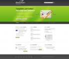 Image for Image for Webpro-Cuber - Website Template