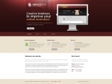 Image for Image for SmartDesign - Website Template