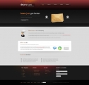 Image for Image for GreyClean - Website Template