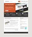 Image for Image for Blueisp - HTML Template