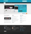 Image for Image for Greeny - Website Template