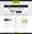 Image for Image for A1Portfolio - Website Template