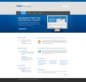 Image for Image for Pandora - CSS Template