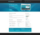 Image for Image for Cleanweb-cuber - Website Template