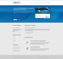Image for Image for WebMedia - Website Template