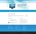 Image for Image for RedClass - Website Template